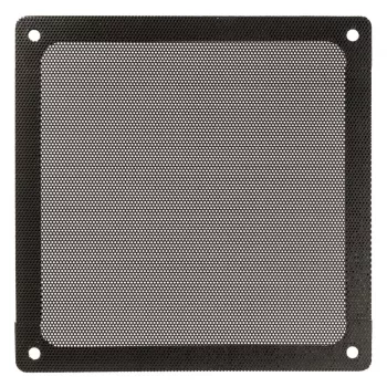 Kolink Magnetic Dust Filter 120mm - juoda