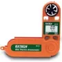 Extech 45118 mini termoanemometras 1,1–20 m/s (45118)