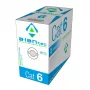 A-LAN KIU6PVC305 tinklo kabelis Pilka 305 m Cat6 U/UTP (UTP)