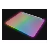 Žaidimų pelės kilimėlis Razer Firefly V2 Pro White — RGB apšviestas, maitinamas USB, neslystanti bazė