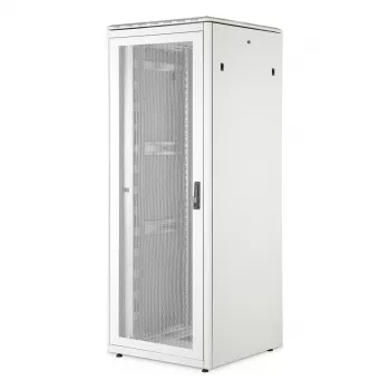 Laisvai stovinti tinklo spinta DIGITUS Unique Series 42U 800x800 mm IP20 800 kg pilka