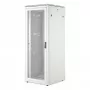 Laisvai stovinti tinklo spinta DIGITUS Unique Series 42U 800x800 mm IP20 800 kg pilka