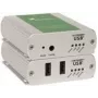 KVM ilgiklis Icron Ranger 2312 siųstuvas ir imtuvas