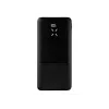 Power Bank Zen 10000 mAh juoda, FIXZEN-10-BK