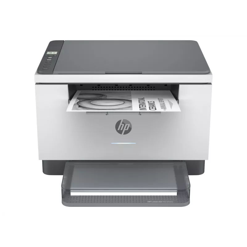 HP 9YF91F#ABD spausdintuvas, juodas