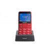 Mobilusis telefonas Panasonic Corp. KX-TU155EX