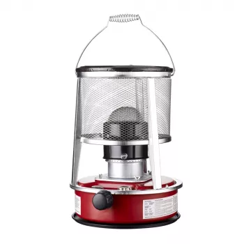 Extralink Aladdin alyvos šildytuvas, 4.6L, EKH-460