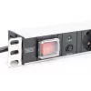 Outlet Strip Digitus DN-95403 su apsauga nuo perkrovos