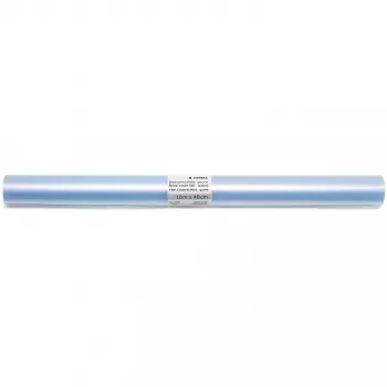 Herma knygų aplankalų plėvelė 10 m x 40 cm permatoma 7386