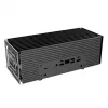 PC Case Akasa MaxWell Pro Mini-ITX Small Form Factor Juoda