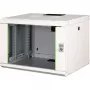 DIGITUS® 7HE sieninis korpusas - Pilka, RAL 7035 - 48,3 cm (19) (DN-19 07-U)