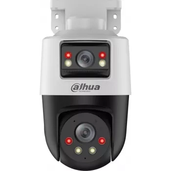 Dahua Technology Lite DH-SD2A500HB-GN-AW-PV-S2 apsaugos kamera Kupolinė IP apsaugos kamera Vidaus ir lauko montavimui 2560 x 1920 pikselių Lubos/siena