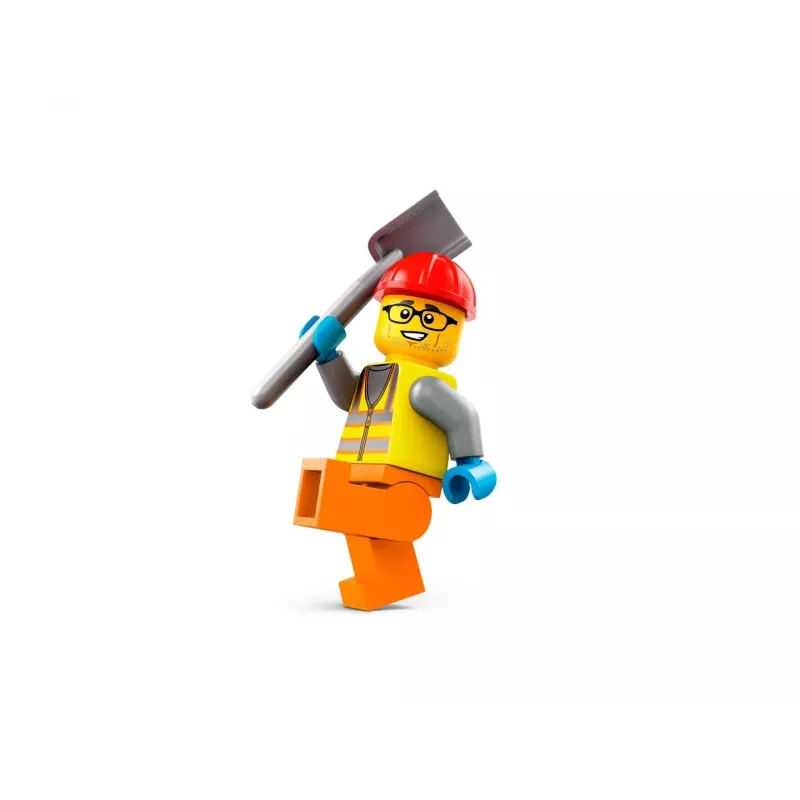 Lego 60401