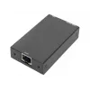 Digitus DVI raktas modulinėms KVM konsolėms RJ45 į DVI juodas 1080p