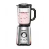 Stacionarus blenderis Rommelsbacher MX 1250 — 1200 W, 1,75 l stiklinis indas, nerūdijantis plienas
