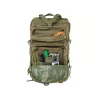 Tracer 47577 Alpha Backpack 15,6 Green