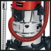 Einhell 2347140 rankinis dulkių siurblys 30 l juodas