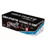 Daugiafunkcis įrankis GRAPHITE Energy+ 18V 58G013 — belaidis osciliacinis įrankis, maitinamas 18 V baterijomis