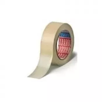 Maskavimo juosta Tesa Maler Krepp 4329 19 mm x 50 m – plona, lanksti dažymo juosta