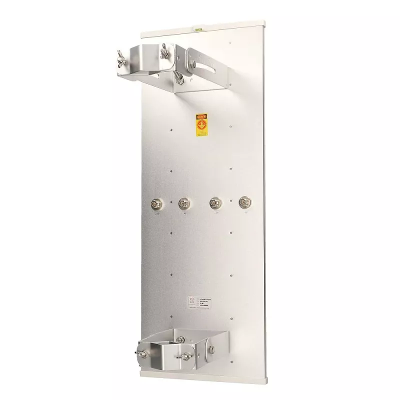 Extralink sektorinė antena EXSEC19-60 5GHz MIMO 4x4, 60°, 19dBi, skirta Mimosa A5C