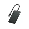 „Anker 332“ laidinis USB 3.2 Gen 1 Type-C juodas 100W 4K Ultra HD