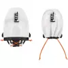 Petzl IKO CORE Headlamp, Juoda, E104BA00