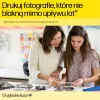 HP 924 CMYK originalių rašalo kasečių 4 pakuotė, juoda, žydra, purpurinė, geltona, 4 vnt., 500 puslapių, 400 puslapių