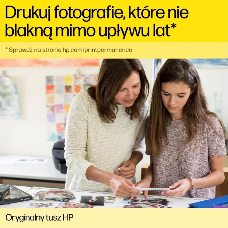 HP 924 CMYK originalių rašalo kasečių 4 pakuotė, juoda, žydra, purpurinė, geltona, 4 vnt., 500 puslapių, 400 puslapių
