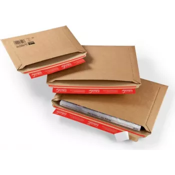 Colompac CP 015 - Rudas - 400 x 285 x 50 mm (CP015.07.020)