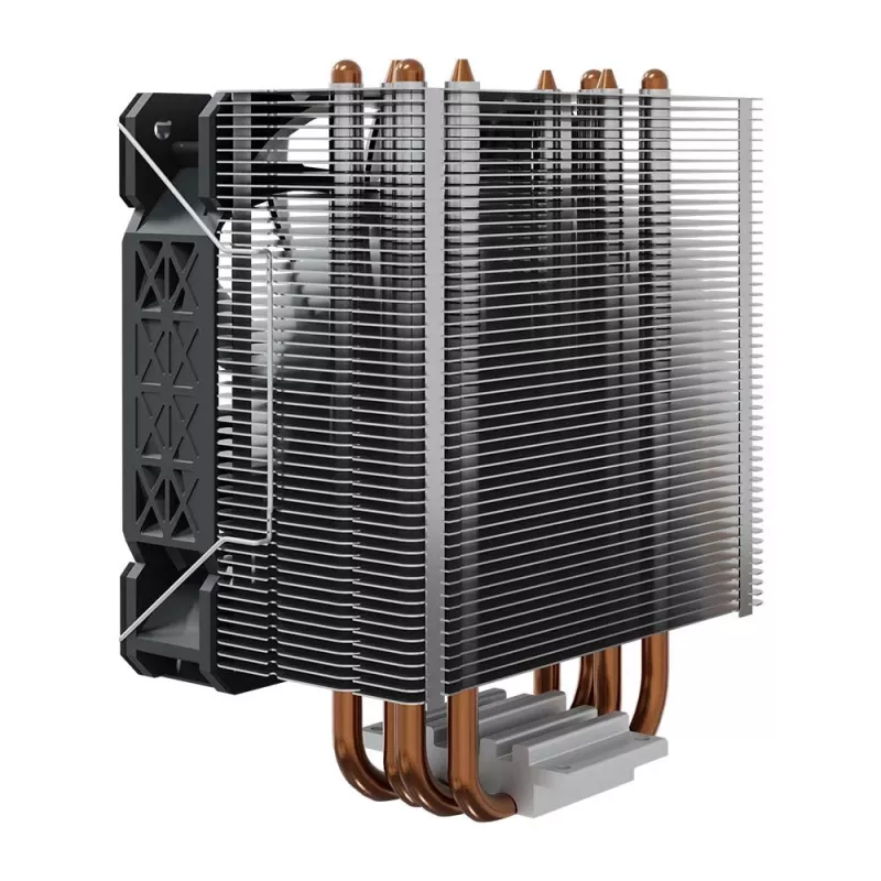 SAVIO VORTEX X2 CPU aušintuvas