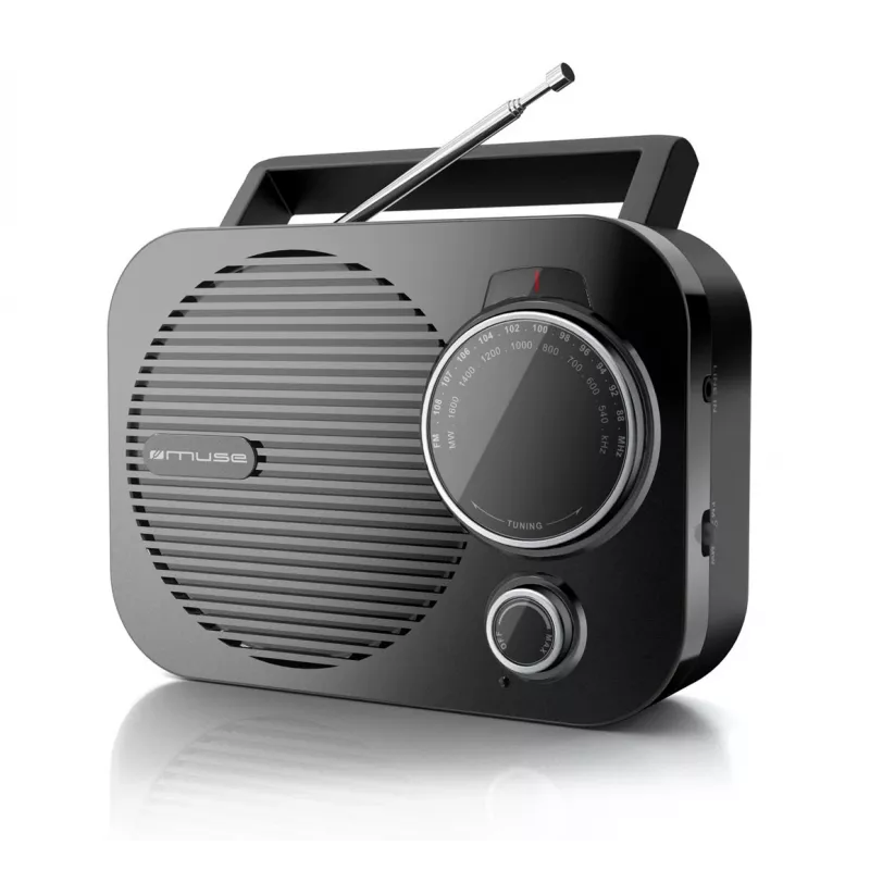 Asmeninis radijas Muse M-050 R