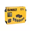 DeWALT DT7506-QZ atsuktuvo antgalis