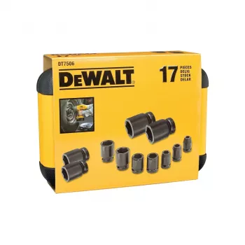 DeWALT DT7506-QZ atsuktuvo antgalis