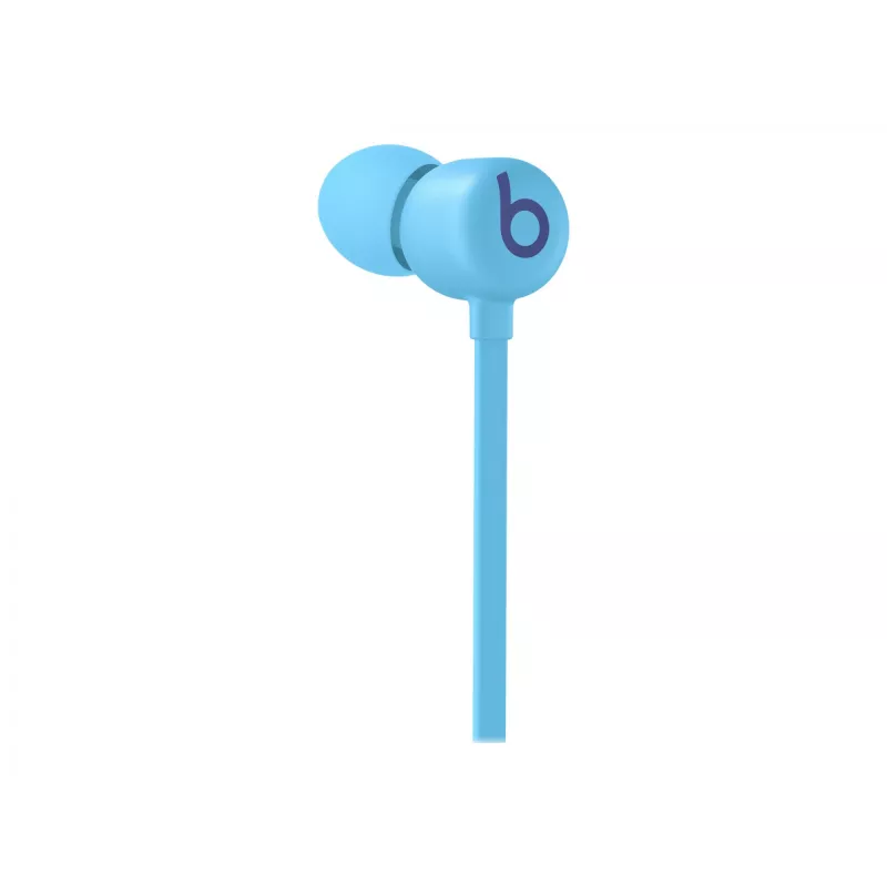 Apple BEATS FLEX - VISĄ DIENĄ BELAIDŽIOS Beats Flex, visą dieną belaidės ausinės, liepsnos mėlynumo (MYMG2ZM/A)