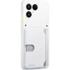 Fairphone 6 Card Holder Cloud Balta (F6CRDH-1WH-WW1)