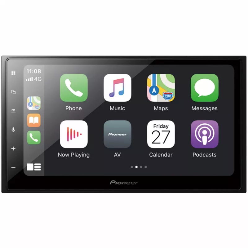 Pioneer SPH-DA250DAB (1026445)