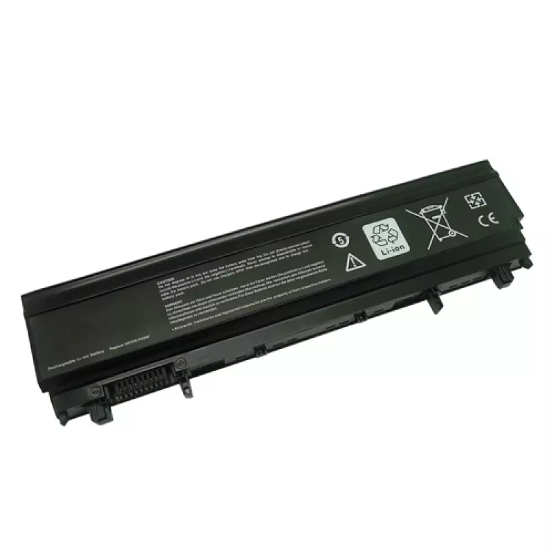 Nešiojamojo kompiuterio baterija, Extra Digital Selected, DELL N5YH9, 4400 mAh