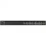 Valdomas L3 jungiklis Lancom Systems LANCOM XS-4530YUP — 24 × 10G RJ-45, PoE, 900 Gbit/s, 1U stovas