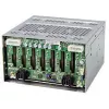 Super Micro Supermicro Mobile Rack M28SACB-OEM – saugojimo diskų korpusas – 6,4 cm (2.5) – juodas (CSE-M28SACB-OEM)