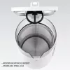 Elektrinis virdulys Maestro MR-023-WHITE, 1,7 L talpa, 2220 W galia