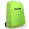 Port Designs CHICAGO EVO BP 13/15.6'' 39.6 cm (15.6) Kuprinė Juoda