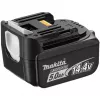 Makita Battery-BL1450 Li 14,4V 5.0Ah | 197122-6 (197122-6)