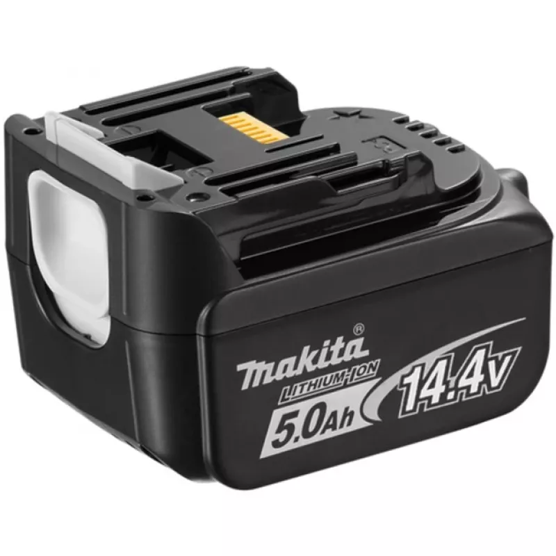 Makita Battery-BL1450 Li 14,4V 5.0Ah | 197122-6 (197122-6)