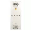 Extralink sektorinė antena EXSEC19-60 5GHz MIMO 4x4, 60°, 19dBi, skirta Mimosa A5C