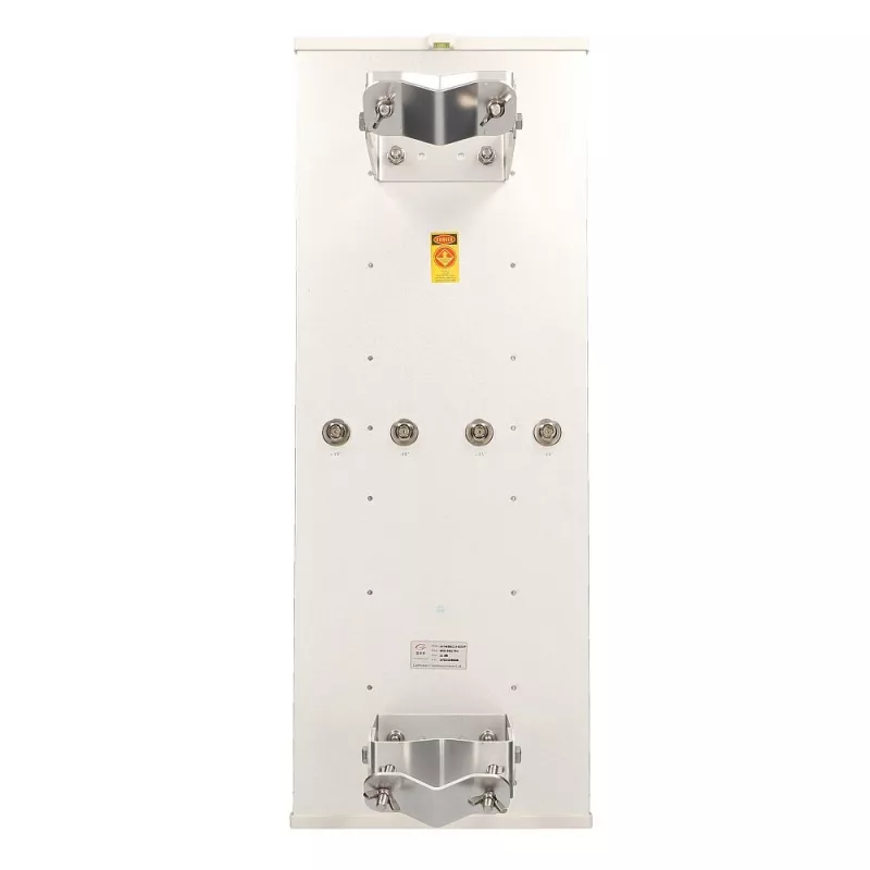Extralink sektorinė antena EXSEC19-60 5GHz MIMO 4x4, 60°, 19dBi, skirta Mimosa A5C