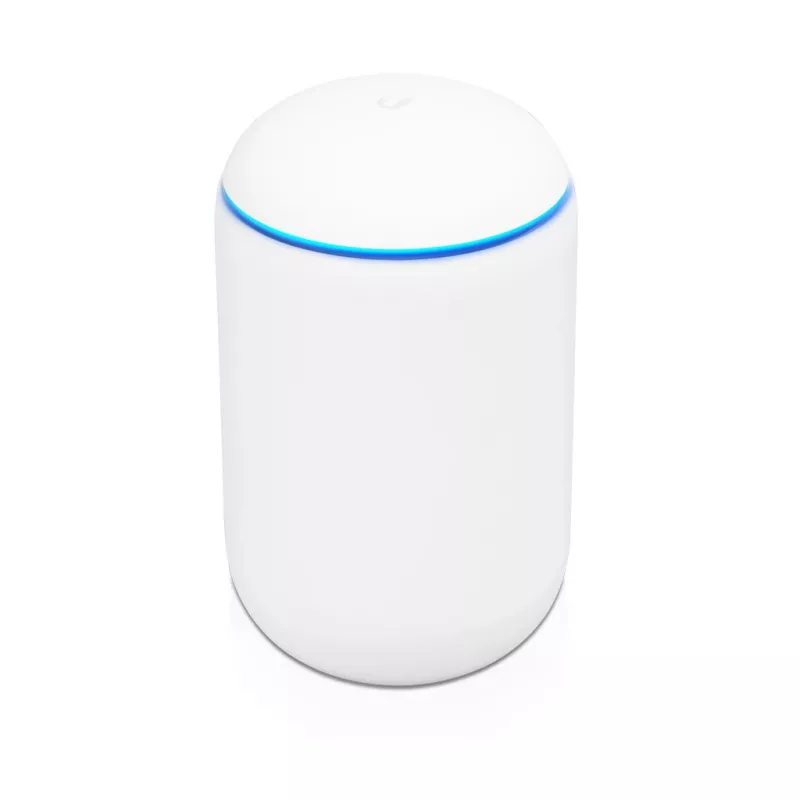 Ubiquiti UniFi Dream Machine belaidis maršrutizatorius baltas