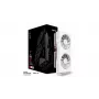 XFX Swift AMD Radeon RX 9060 XT OC White Gaming Edition 8GB