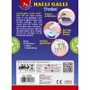 Halli Galli Twist, kortų žaidimas