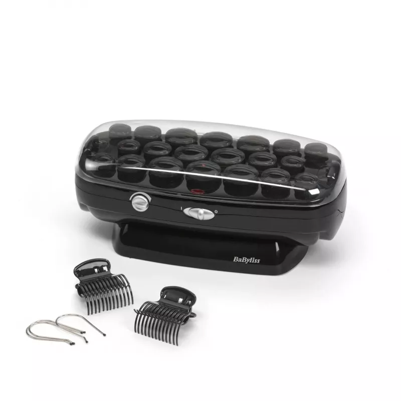 BaByliss RS035E Termo Keraminiai šildomi plaukų suktukai