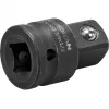 Einhell 4514320 maitinimo adapteris, juodas